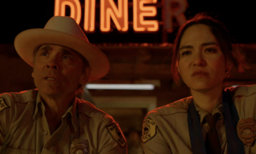 'Dark Winds': AMC's Noir Crime Series' Fourth Season Sets February 15 Premiere With Exclusive Teaser